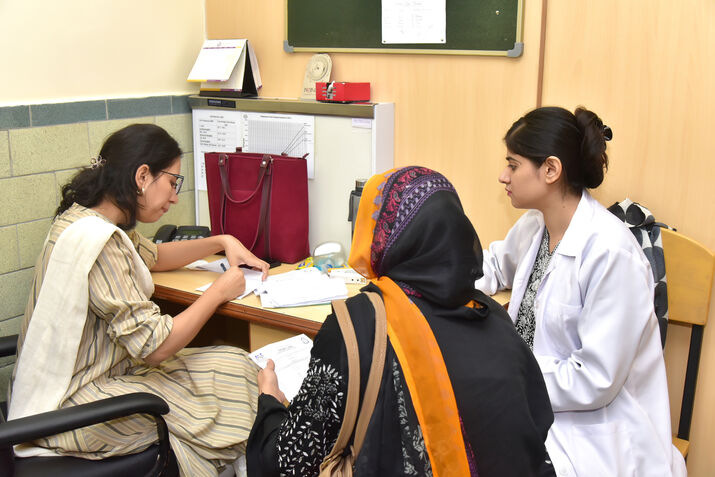 Gynaecology Image